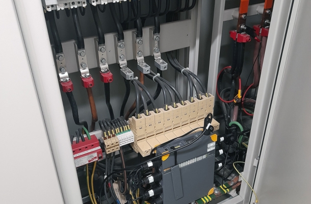 Měření kvality elektrické energie